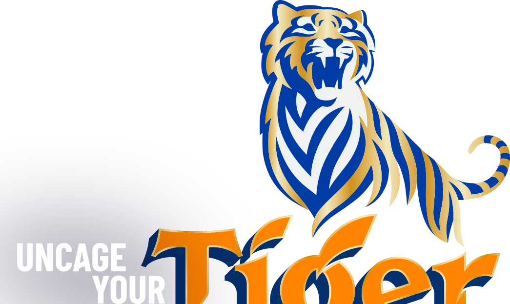 Uncage your Tiger