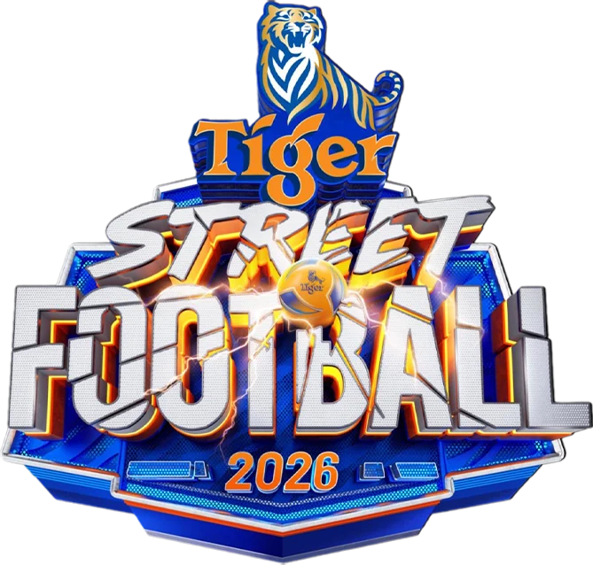Tiger Street Football 2026